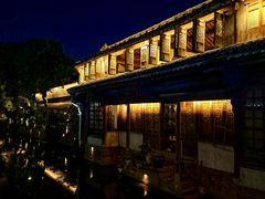 -嘉兴月河历史街区