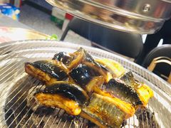 -本炙炭烤·蒲烧活鳗料理店(金沙洲店)