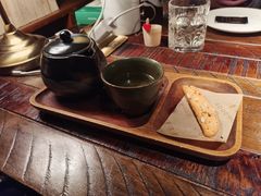 -良木缘咖啡西餐(川大店)