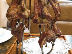 -阿达西新疆餐厅(西北大学店)