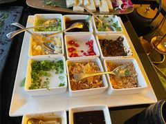 -西安浐灞艾美酒店·汉江餐厅·火锅