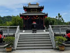 -东钱湖旅游度假区