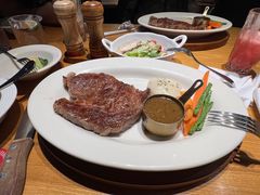-斗牛士牛排(南京东路店)