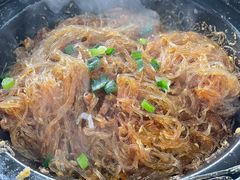 -老火大骨头汤馆