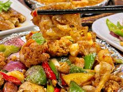 -潮之南·潮汕菜·鱼仔档(南山店)