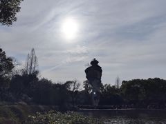 -柯岩风景区