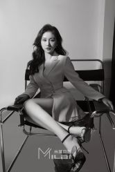 -米莱摄影写真(五大道别墅店)