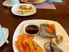 -浙江西子宾馆·瑶园咖啡厅