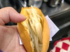 -兰烘糕