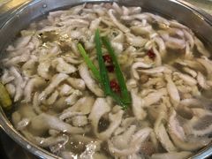 -芭夯兔·兔肉汤锅(新都店)