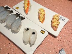 -元气寿司(东方宝泰店)