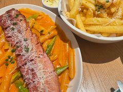 -O'eat Blossom&Pelican(深圳首店)