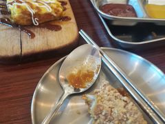 芝士鸡蛋卷-青春分食(仙林大学城店)