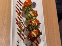-德川家日本料理(中关村寰太大厦店)