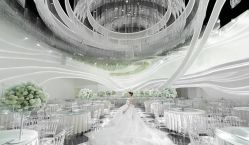 -金禧来大饭店·宴会厅(远洋城店)