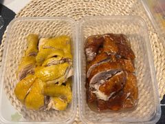 -粤华烧腊(胥口店)