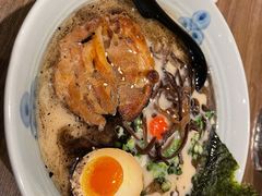 -雷神拉面(财富中心玉米楼店)