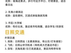 -日照灯塔风景区