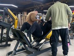 -ENERGY原力健身(川周店)