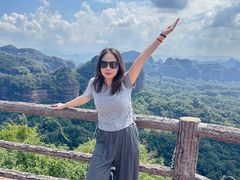 -丹霞山风景名胜区