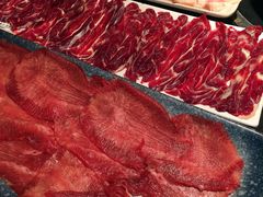 -牛事制造局牛肉火锅(莲岳路店)