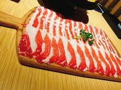 美人胶原锅-舞漁日料美人胶原锅(陆家嘴中心店)