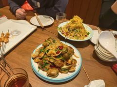 -小核桃品质串店(世茂大道店)
