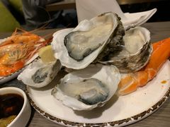 -博林天瑞喜来登酒店·西丽尚膳