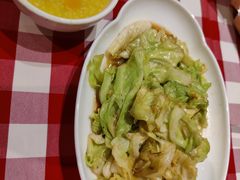 -西贝(宝乐汇店)