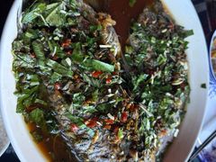 -香满楼(临安路店)