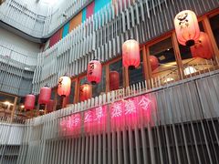 -日进一片海.生腌海鲜火锅.宵夜烧烤(三里屯总店)