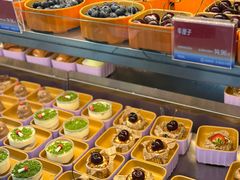 -海底捞大排档火锅(打浦路店)