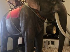 -曼谷国家博物馆