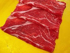-牛New寿喜烧(青浦店)