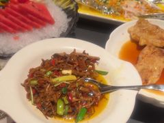 -上和臻品中国菜(花园街店)