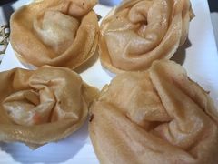 -味可道美食坊(福基路店)