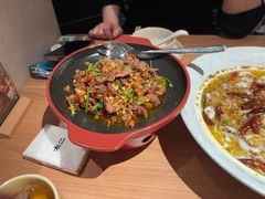 -新太二·鲜料川菜(晶耀前滩店)