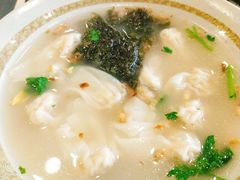 -永和大王·现磨豆浆·卤肉饭(九亭SH085店)
