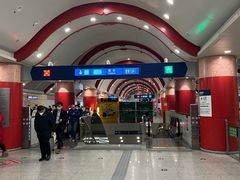 -王府井(地铁站)