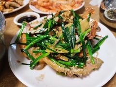 -华源餐厅·海鲜大排档(日月贝店)