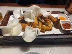 -小吊梨汤·北京菜·烤鸭(鸟巢店)