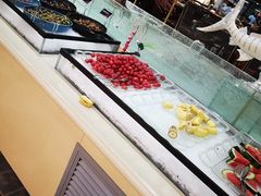 -比亚森自助烤肉料理(裕华店)