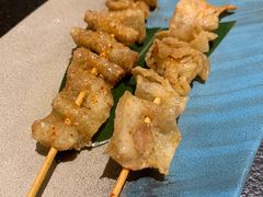 -桃夭日式料理(国信店)