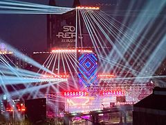 -首钢一高炉·SoReal科幻乐园