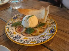 -Alimentari Grande(东湖路店)