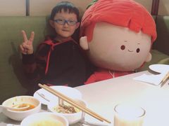 -海底捞火锅(振华商厦店)
