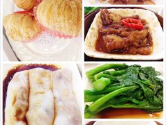 -潮福城大酒楼·潮粤菜·港式点心(阳光城店)