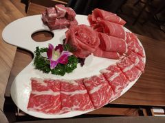 -捞王锅物料理(上海世茂广场店)