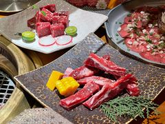 -MIKOMIKO和牛烧肉专门店(南门店)