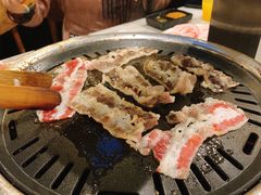 招牌精品烤肥牛-胡哥烤肥牛(车公庙店)